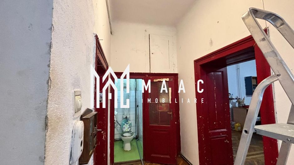 Apartament 4 camere | Etaj 1 | Curte comuna | 114 MPU | Ultracentral - Poză 24