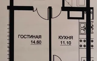 Vânzare, apartament, o cameră, str. Vasile Lupu, Buiucani - Poză 11