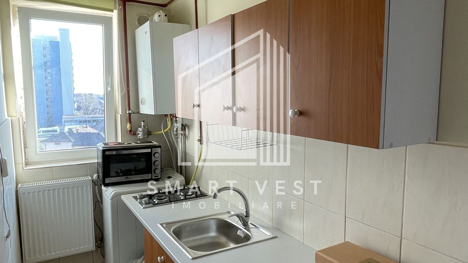 Apartament 2 camere | Etaj 4 | Zona Micro 14 - Poză 8