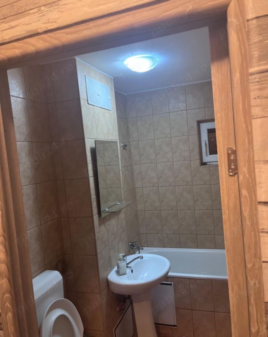 AP. 2 CAMERE COLENTINA, BUCATARIE INCHISA, MOBILAT/UTILAT MODERN - Poză 5