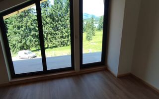 Cabana Noua 3 camere cu acces la Lac-teren 300 mp-terasa-Colibita - Poză 9