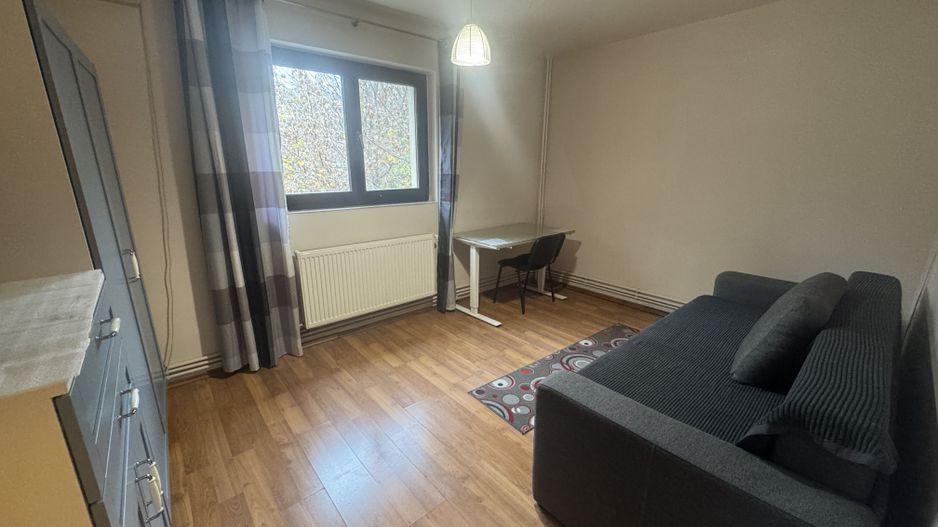 Garsoniera Tei | Centrala | 1/4 | 28 mp - Poză 1