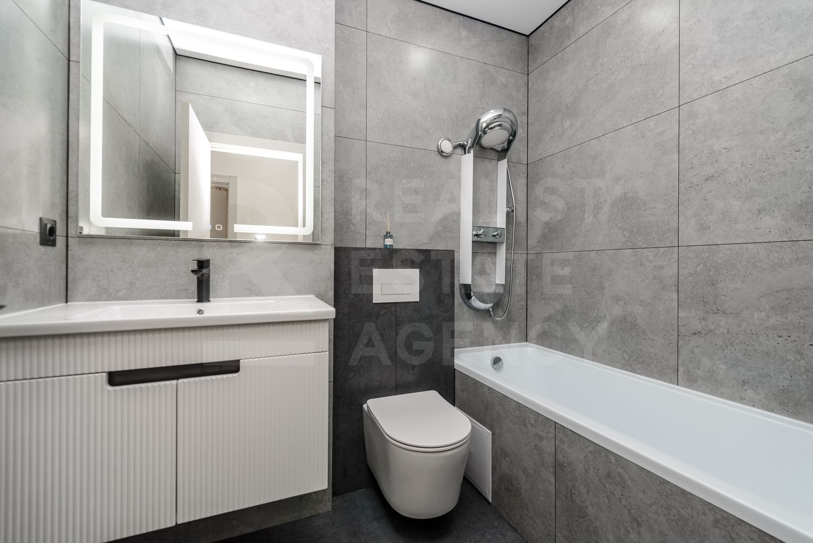 Vânzare, apartament, 1 cameră, str. Durlești, Dumbrava. - Poză 10