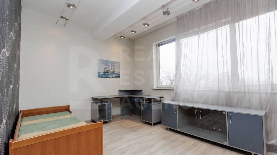 Chirie, apartament, 2 camere, strada Alexandr Puşkin, Centru - Poză 8