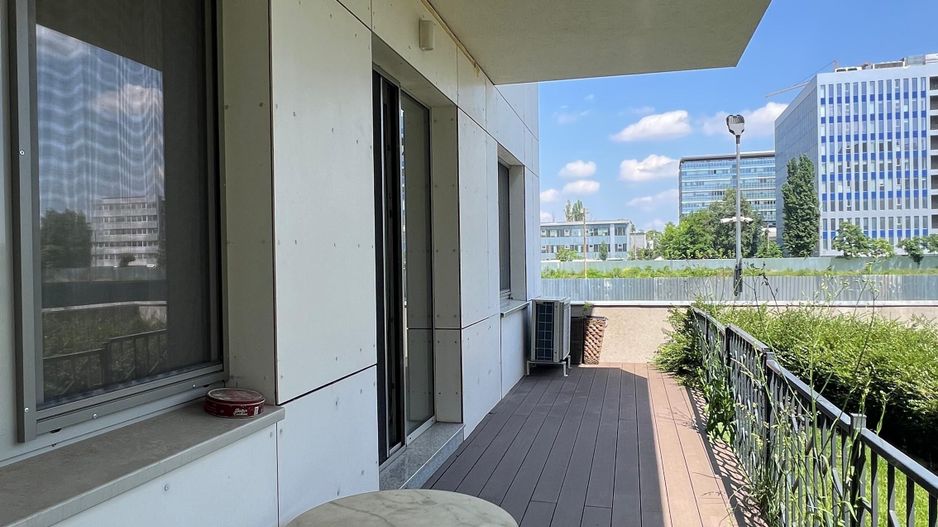 3 camere | loc de parcare - Poză 14