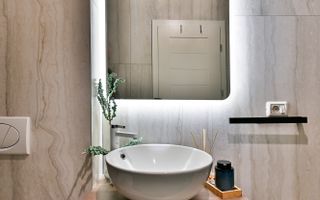 Duplex deosebit mobilat si utilat de vanzare in Dumbravita 0% COMISION - Poză 20