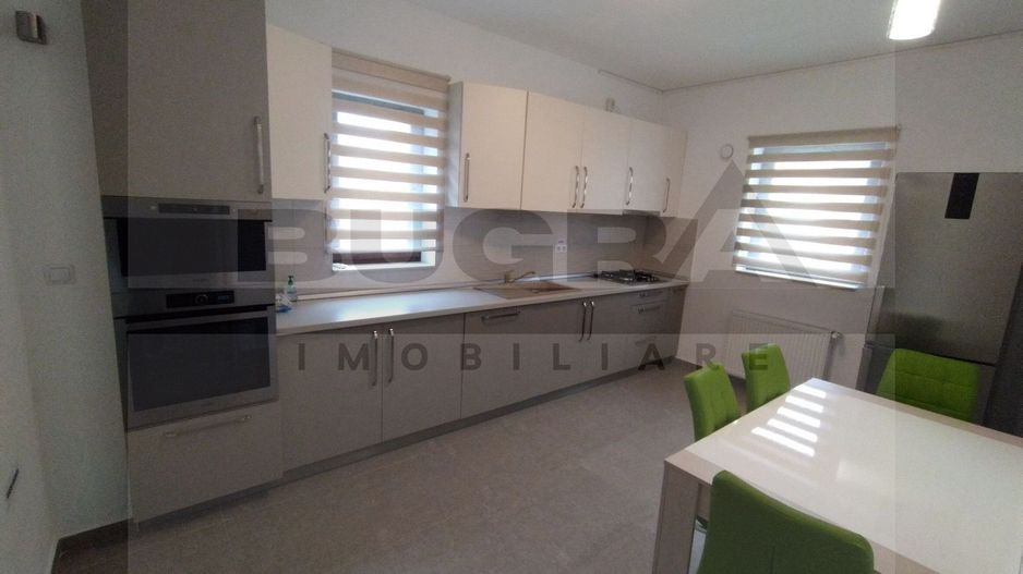 Casa individuala 5 camere, teren 530 mp, 4 parcari, zona Iulius Mall - Poză 3