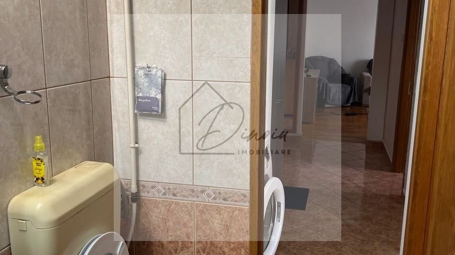 Apartament 2 camere Doamna Ghica - Parc Plumbuita I centrala proprie - Poză 8