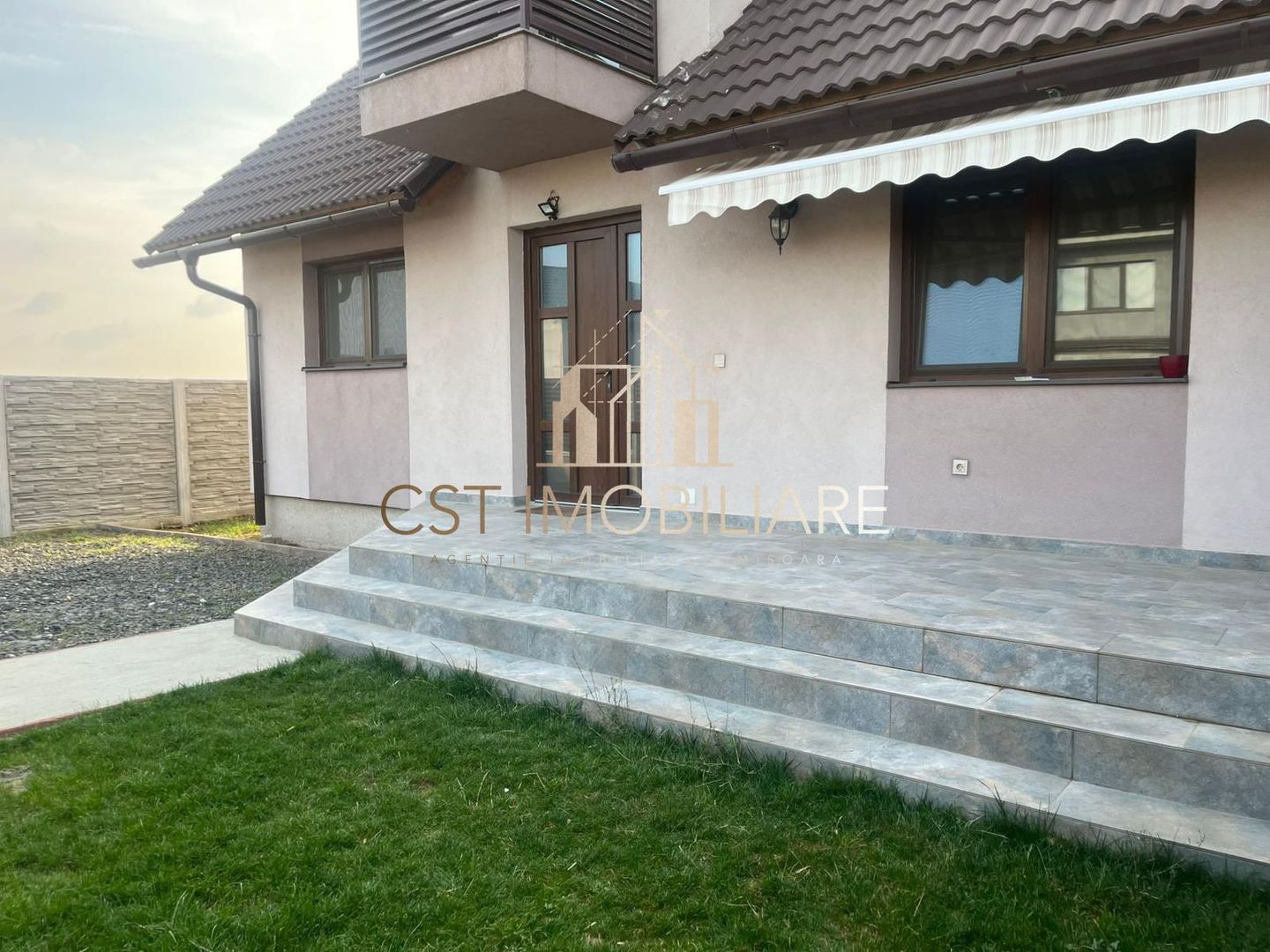 Duplex Sanandrei / - Poză 1