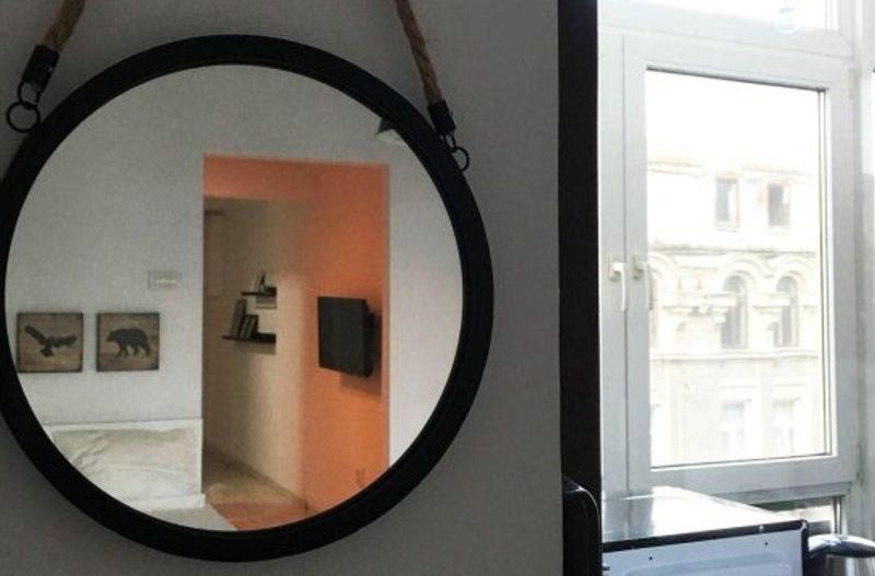 STUDIO CALEA VICTORIEI | GALDAN APARTMENTS - Poză 10