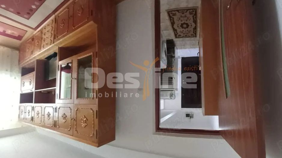Apartament de închiriat în zona Casa de Cultură, Constanța - Poză 2