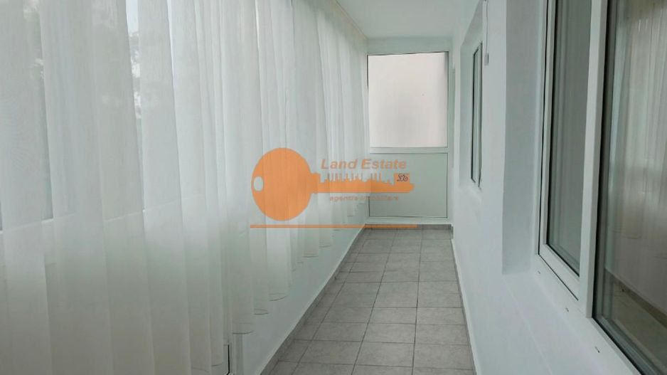 Apartament de 3 camere in zona Lujerului - Poză 8