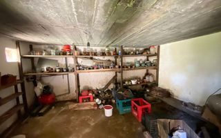 Casa de vanzare in Berinta de 50 mp cu anexa si 22 de ari teren - Poză 9