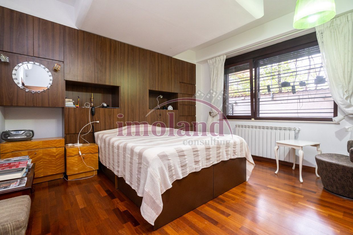 Apartament - 4 camere - vanzare - Floreasca - Parcul Verdi - Poză 14