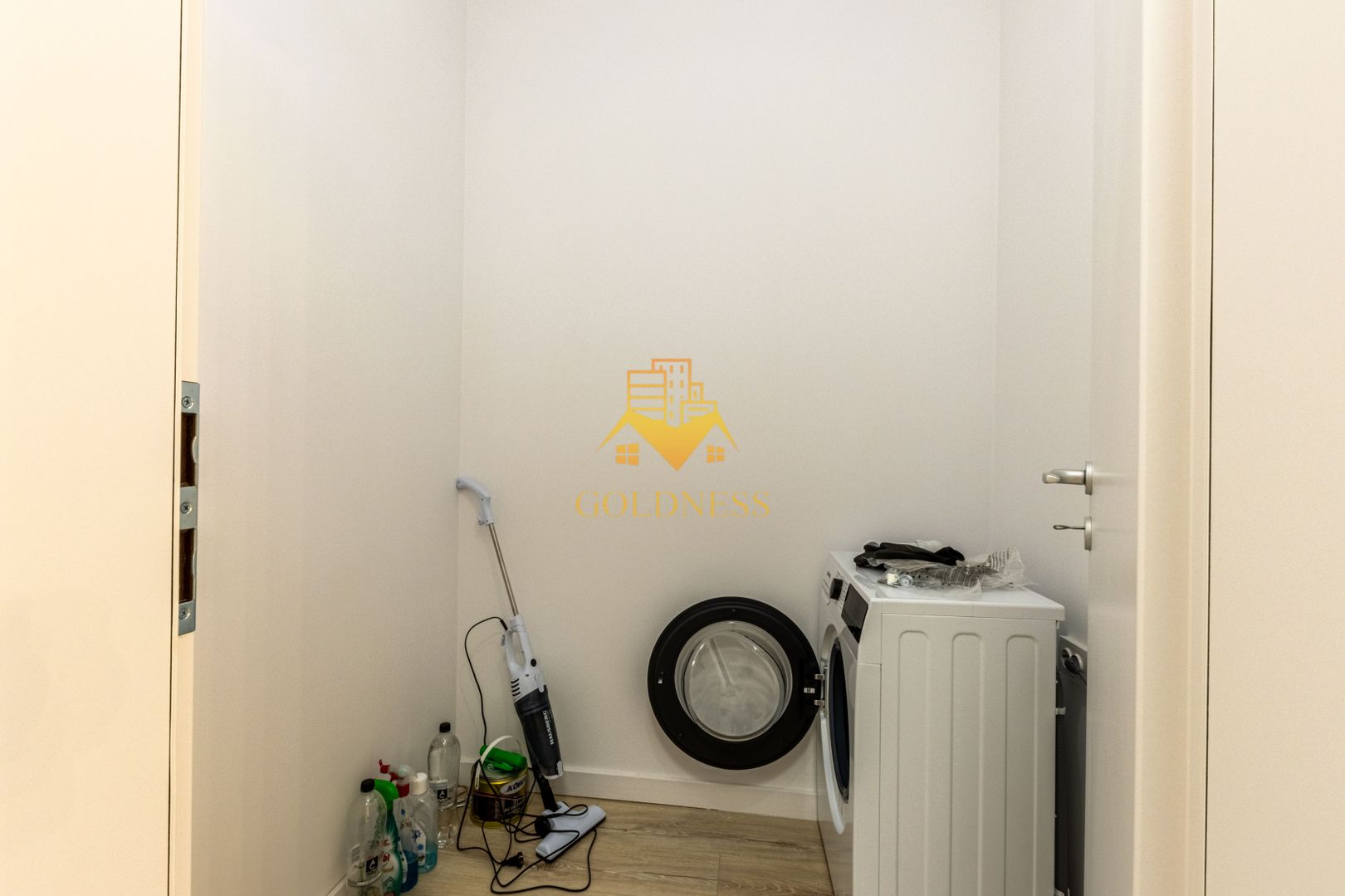 2 camere, modern, parcare, bloc nou, Floresti, zona Avram Iancu - Poză 5