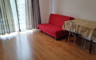Garsonieră de închiriat | Turnișor, Sibiu | 33 mp, parcare - Poză 7