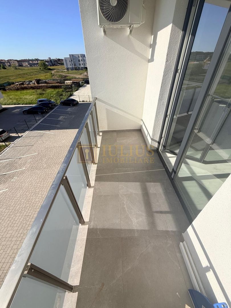 Prima inchirere| 2 camere| Giroc| apt modern si spatios| 2 locuri de parcare| - Poză 17