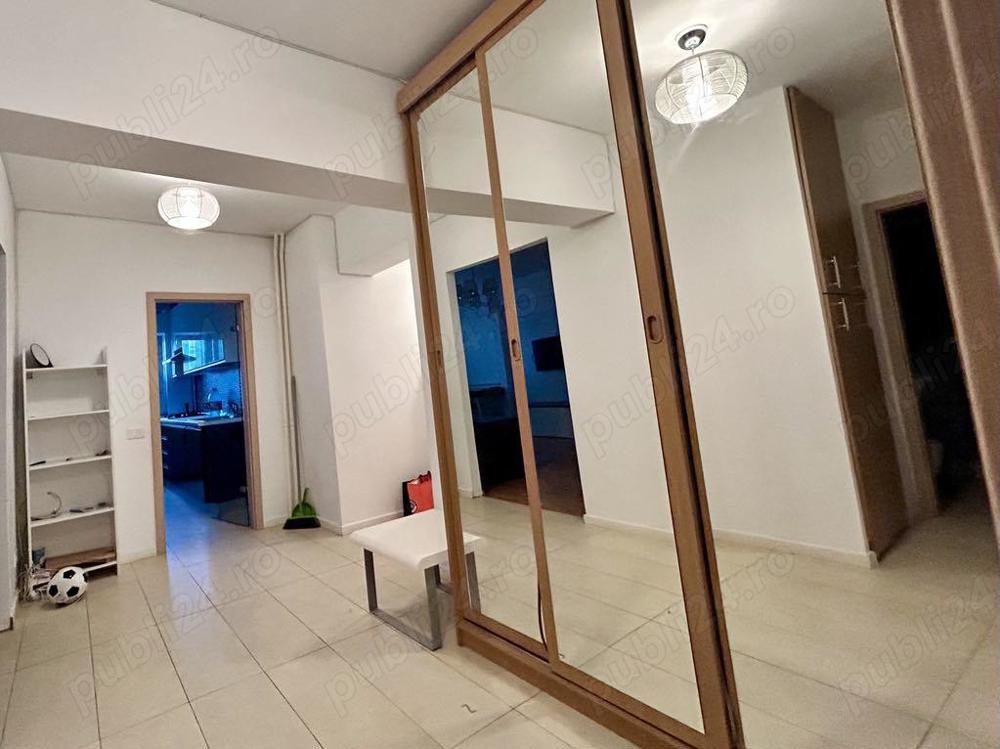 Apartament ultramodern 3 camere Dorobanți - Poză 6