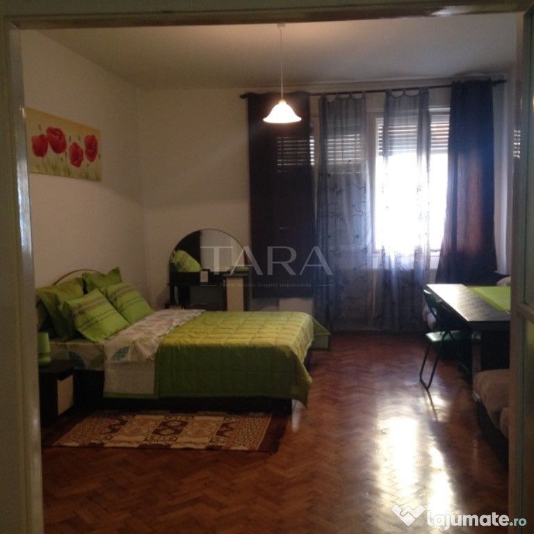 Apartament unic, Ultracentral, curte interioară – zona Casa de Cultura - Poză 3
