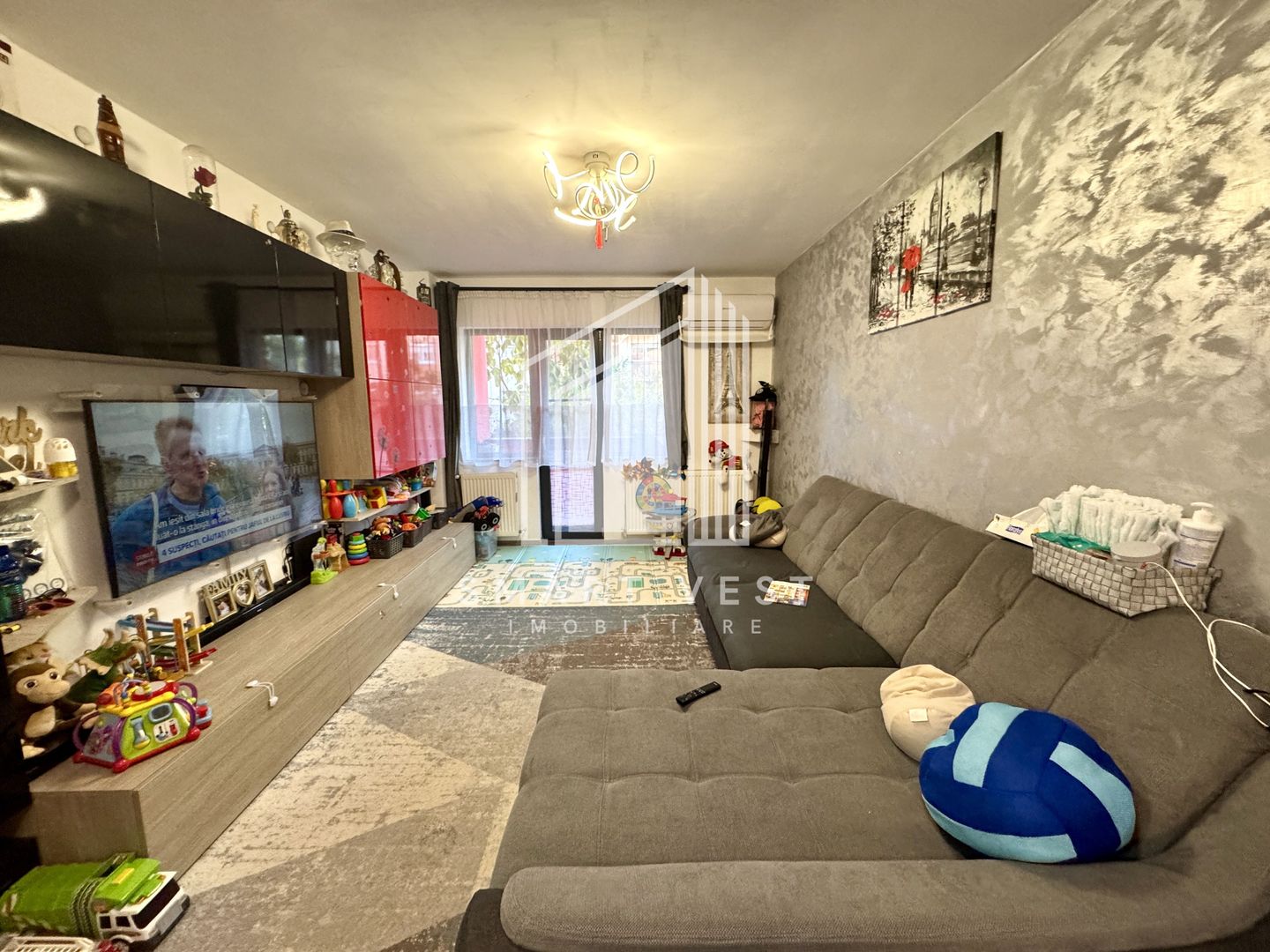 Apartament 3 camere | Etaj 2 cu lift | Zona Carpati 2 - Poză 2