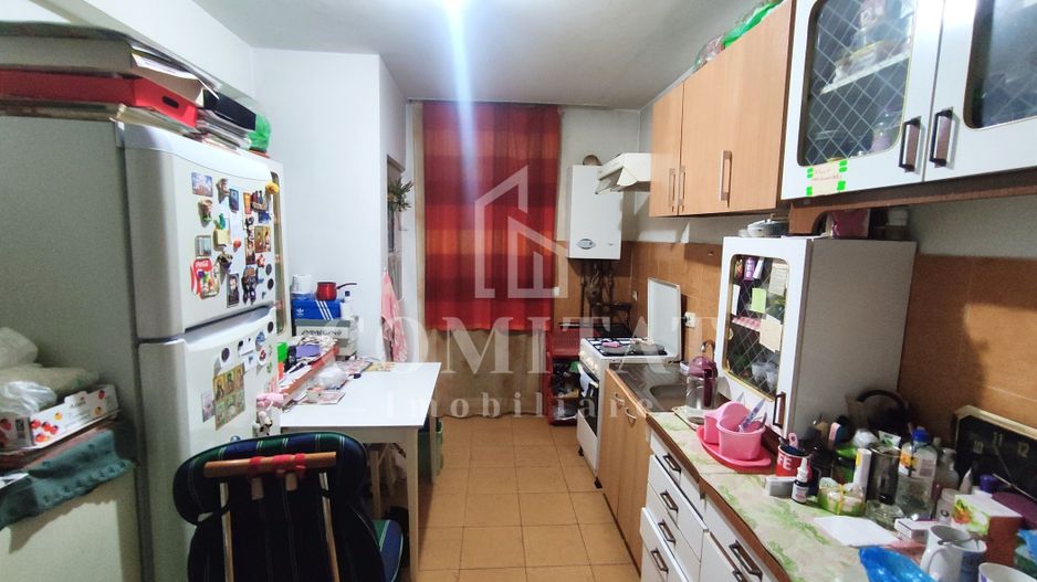 Apartament cu 2 camere | Mănăștur | zona Câmpului - Poză 1