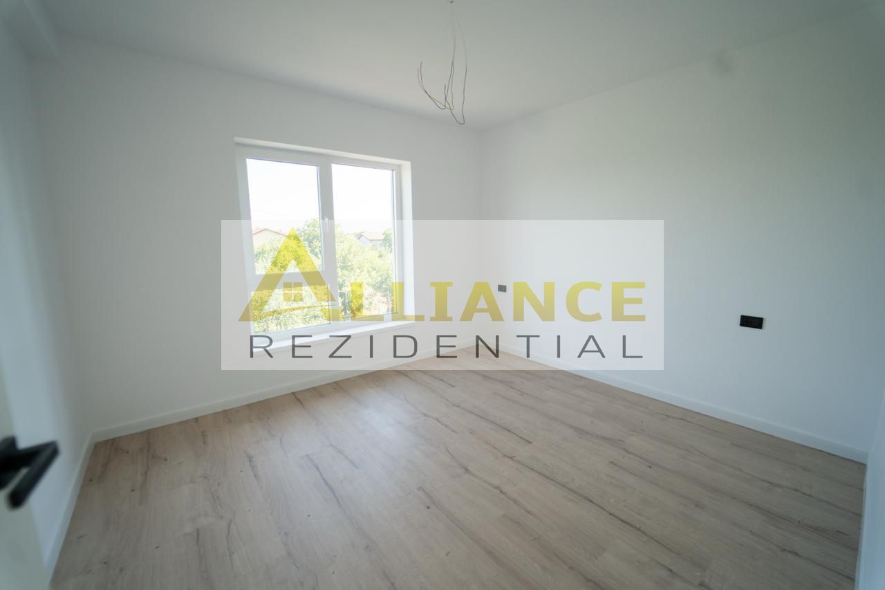 Ansamblu Rezidential - 16 Case Individuale - 4 Camere 2 Bai - Poză 13
