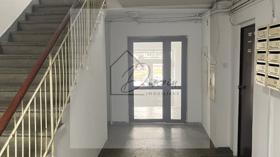 Apartament 4 camere de vanzare D-na Ghica I Parc Plumbuita I COM 0% - Poză 15