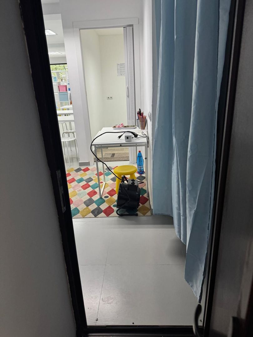 Spațiu de închiriat – 50 mp – Rahova  Mărgeanului - Poză 9