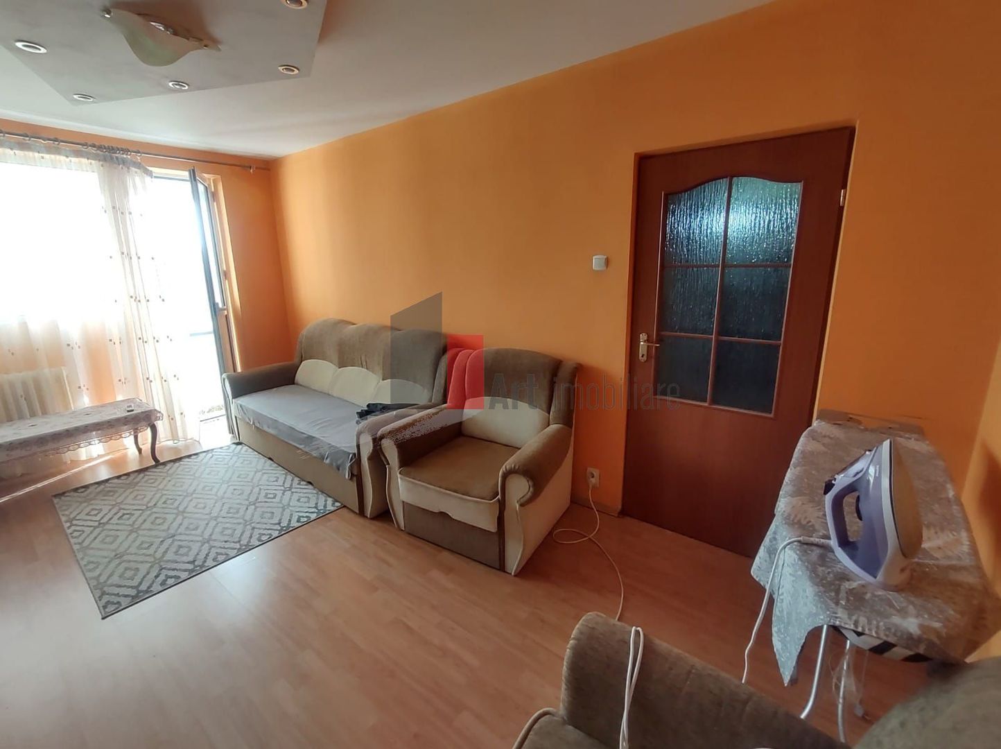 Vanzare apartament 3 camere Bd. Brâncoveanu - Poză 1