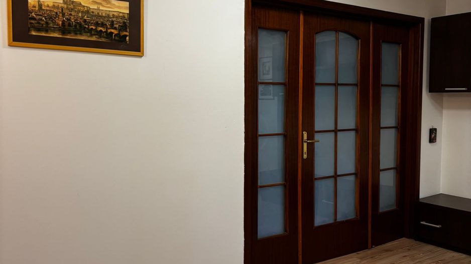 AP. 2 CAMERE- APARATORII PATRIEI, PARCARE INCLUSA, METROU 8 MINUTE - Poză 6