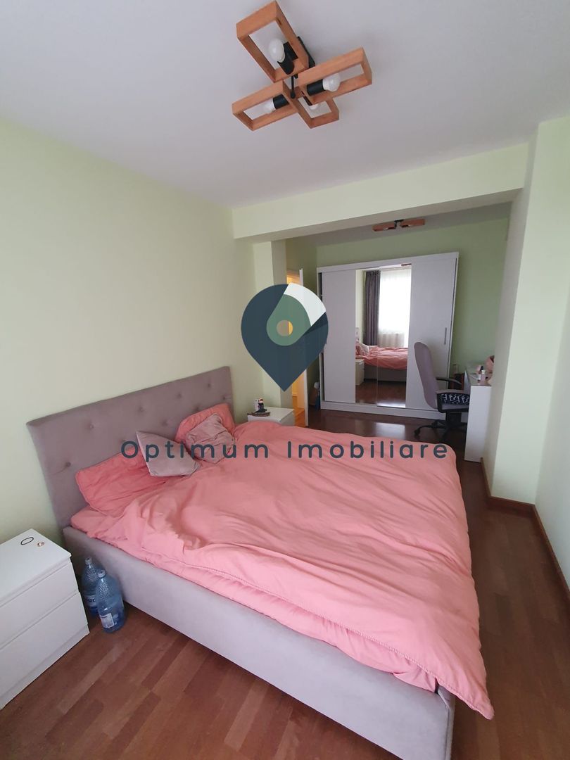 Apartament cu 2 camere decomandat, etaj 4/7 zona Iulius Mall ! - Poză 1
