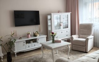 Apartament de vanzare decomandat 2 camere mobilat si utilat - Terezian - Poză 1