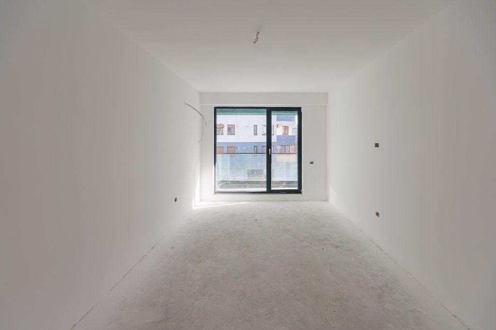 Tomis Nord - Vanzare apartament cu 2 camere decomandate, bloc nou. - Poză 8