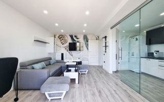 2 Camere Modern | Terasă 9 MP | Bloc 2021 | Comision 0% - Poză 2