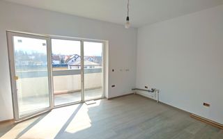 Studio cu vedere panoramică asupra Brașovului - Poză 1