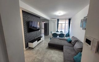 Apartament 3 camere Soarelui bloc nou etaj 1 - Poză 1