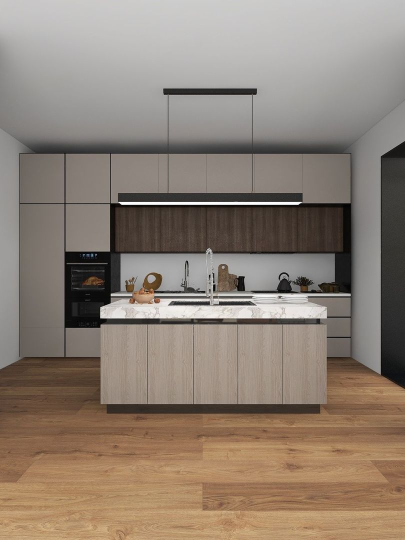 Duplex cu finisaje de calitate si proiect deosebit - Poză 10