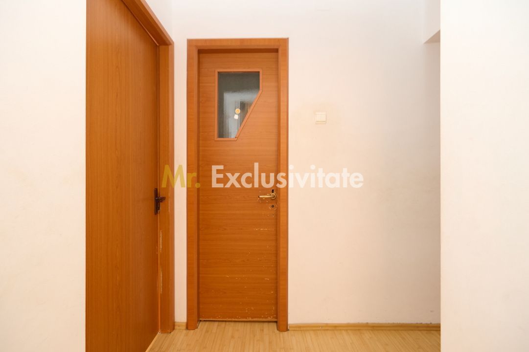 Apartament 4 Camere Decomandat | Craiovei | 3 Balcoane | Parcare - Poză 14