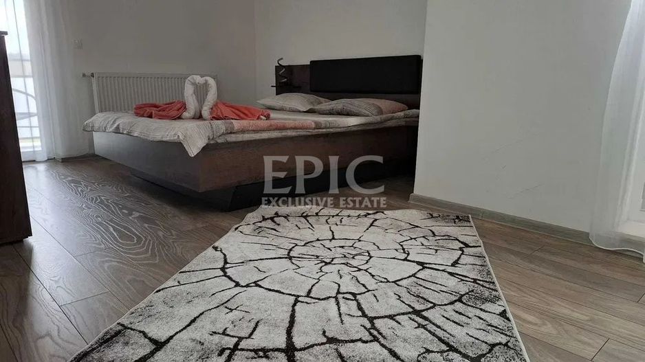 2 camere/ Modern/ Parter/ Mobilat complet/ Complex Maurer - Poză 5