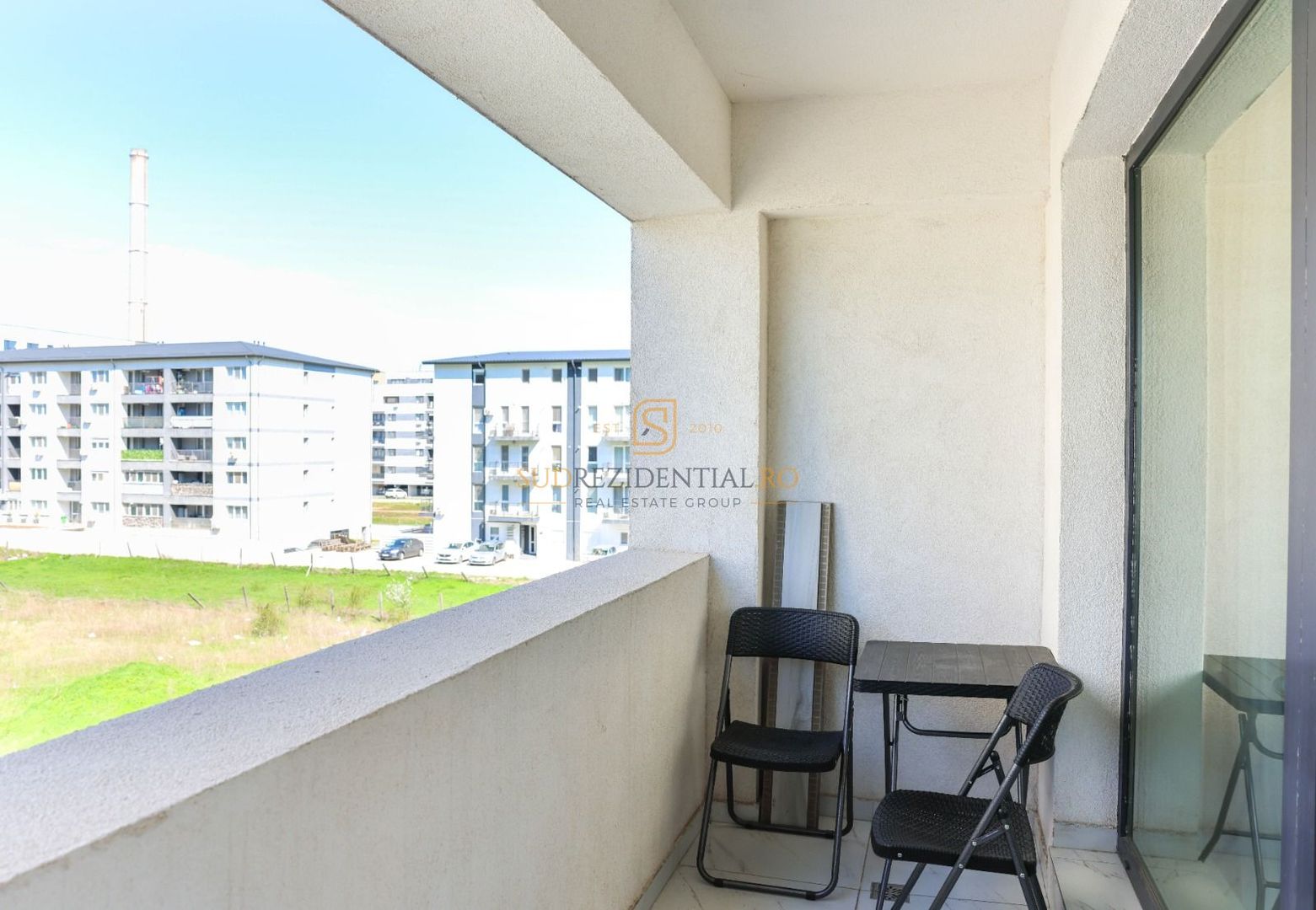 2 Camere spatioase, prima inchiriere, bloc nou,  zona Grand Arena Mall - Poză 9