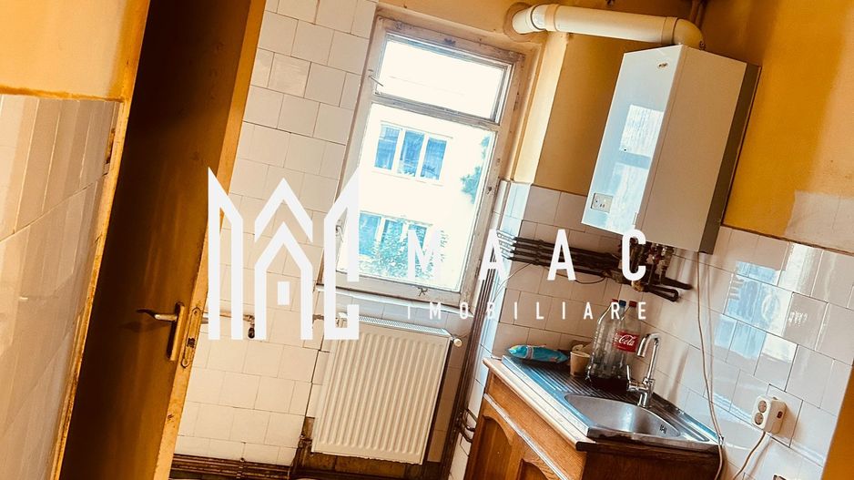 Apartament 2 camere | 48 MPU + balcon 7 MP | Hipodrom II | - Poză 4