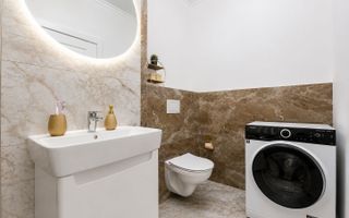 Apartament cu 2 camere | Torontalului | Campeador City - Poză 12