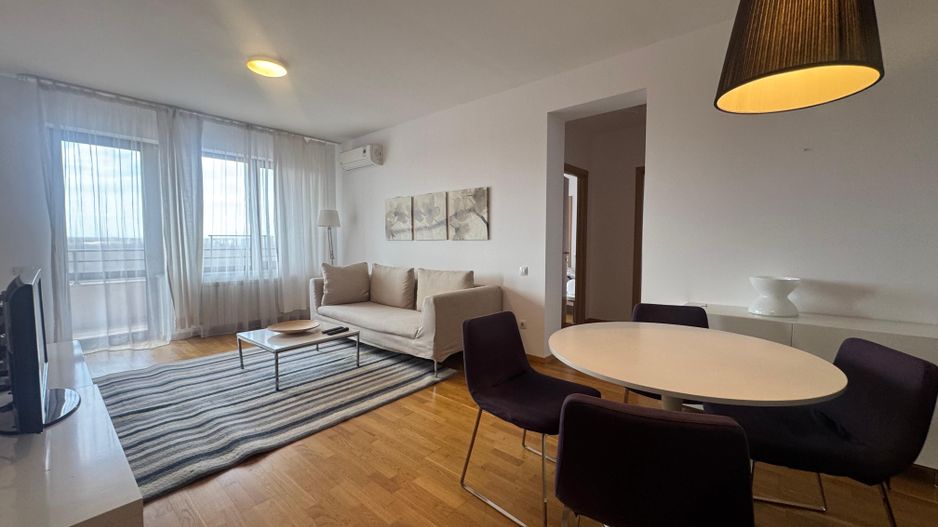 3 CAMERE || BANEASA-  ALEEA PRIVIGHETORILOR - Poză 2