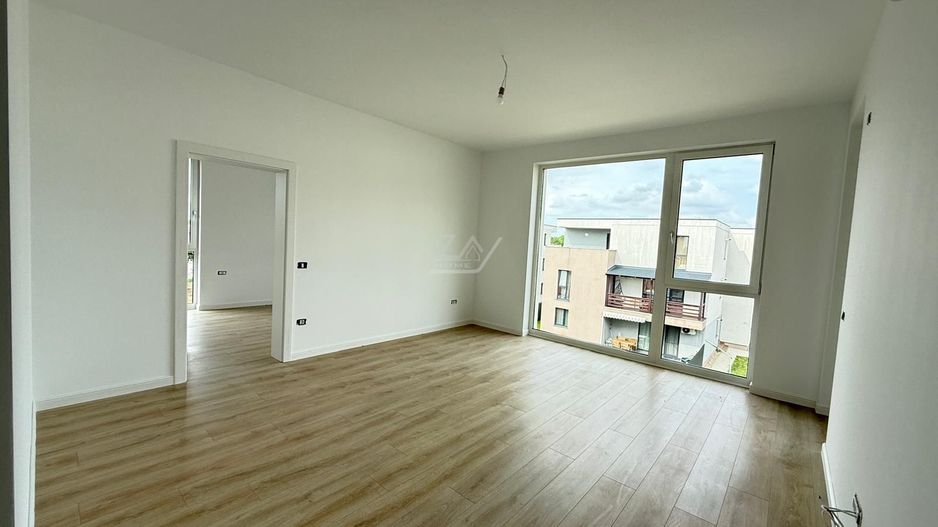 Bloc finalizat. Finisaje superioare. Loc de parcare. - Poză 2