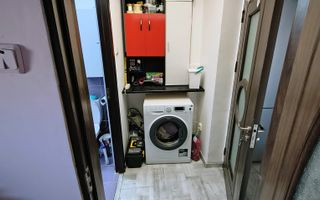 3 Camere-Centrala-Mobilat-Utilat-Langa Mcdonalds-Disponibil Imediat - Poză 5