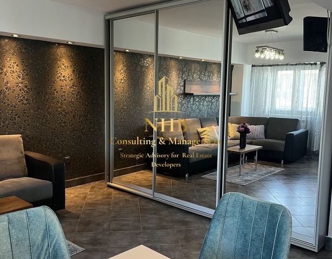 Apartament 2 Camere | Decebal - Alba Iulia - Poză 6