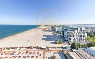 Stațiunea Mamaia - Vânzare apartament cu 2 camere, 2 bai si terasa. - Poză 22