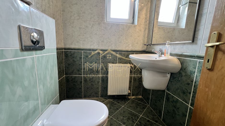 Apartament *4 camere* | Herastrau - Soseaua Nordului - Poză 22