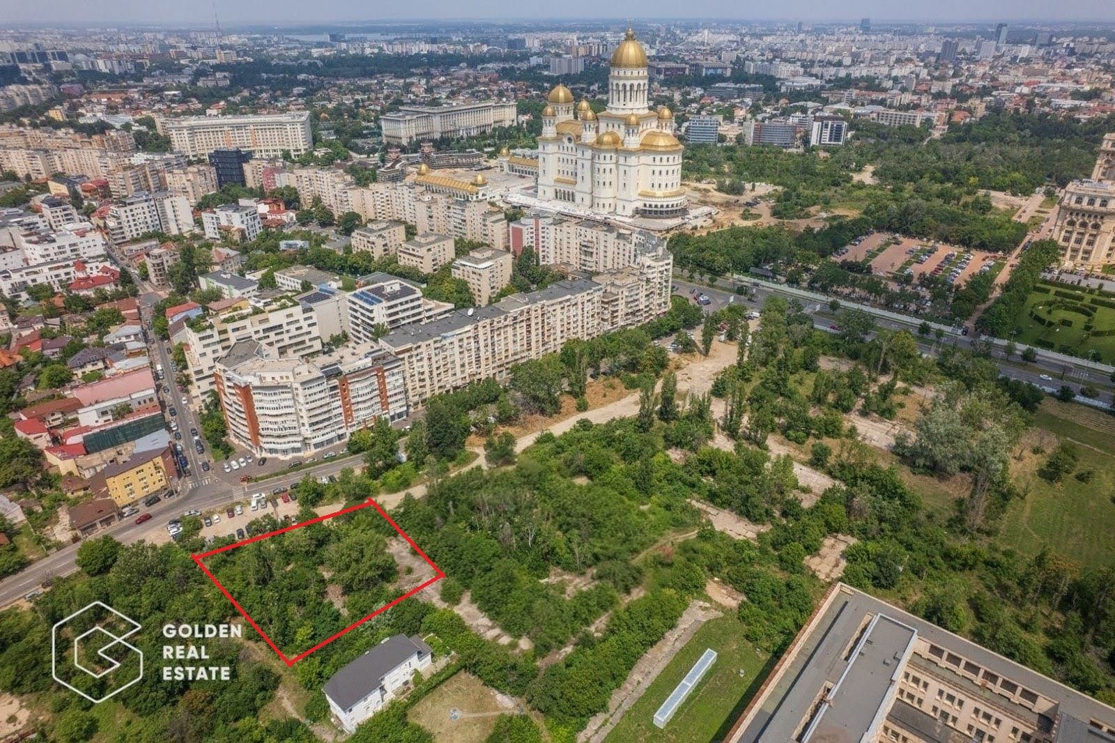 Teren intravilan, Ultracentral, Str. Salvatorului - Poză 4