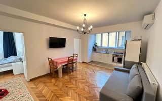 Apartament spatios cu 3 camere | 100 mp | Balcon | Curte | Central - Poză 7